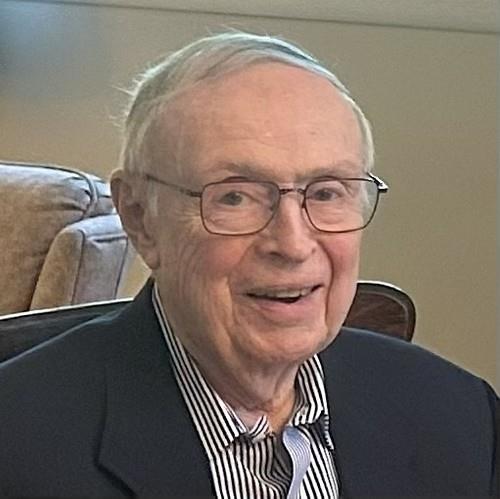 Robert H. McManus obituary, Potomac, Hartford, Rockville, Washington, Middletown, Syracuse