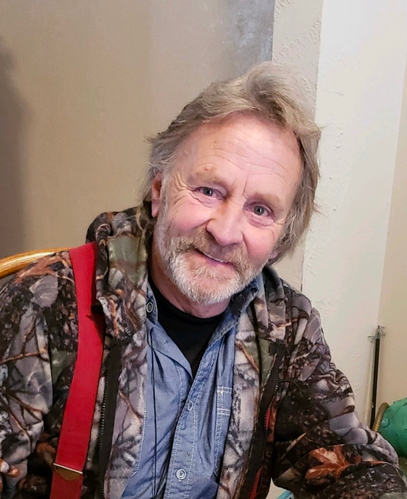 Eugene Sweeney obituary, Hungry Horse, Kalispell