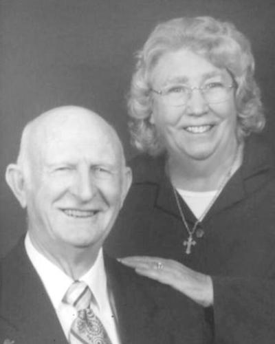 Mary Allie Brandt Cadwalader obituary, Bountiful, Bountiful, Salt Lake City