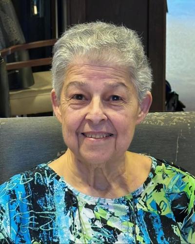 Sandra Bigham obituary, Mason, Mason