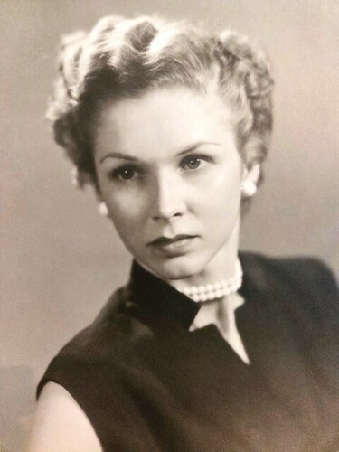 Anne Clifton Smithson obituary, , Roanoke, Roanoke