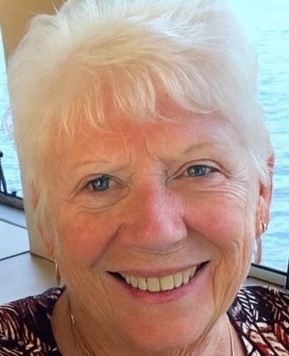 Judith E. Tryon Cox obituary, Amsterdam, Amsterdam, Albany, Albany