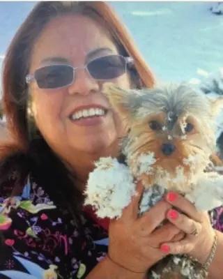 Mrs Linda Estela Anzaldua obituary, Madera, Madera