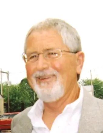 David Thorne obituary, Florence, Tuscumbia
