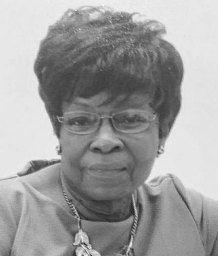 ANNIE POLITE MOSLEY obituary, Charleston, Charleston