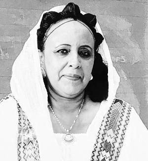 Zehainesh Tesfai Kidane