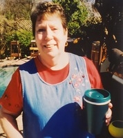 Brenda Riniker obituary, Citrus Heights, Sacramento