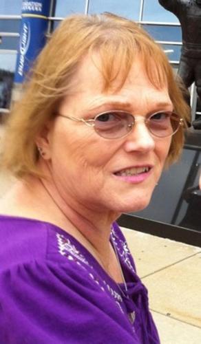 Shirley Ann Slusher obituary, Piedmont, Piedmont
