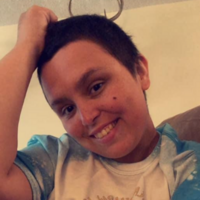 Michaela Torres Gailey