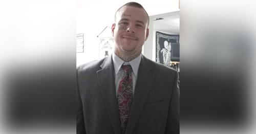 Larry Eugene McCall III