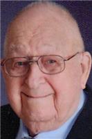 Virgil Klosterman obituary, Seymour, Seymour, Seymour, Seymour