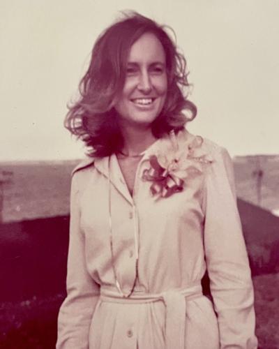 Darelyn (Lynn) Minard Marshall