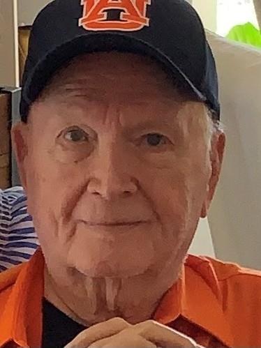 Frederick Franklin Denton Jr. obituary, Montgomery, Montgomery, Mobile, Auburn