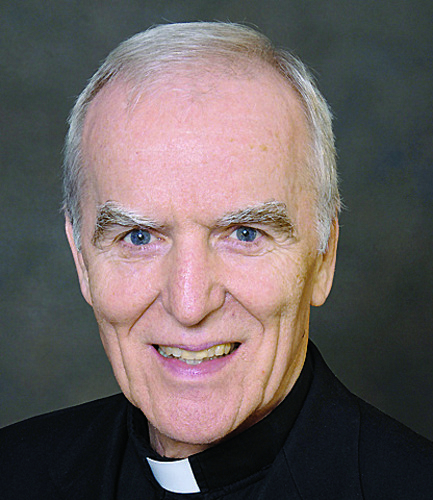 Reverend Monsignor Patrick William McDonnell obituary, Rockford, Sterling, Sterling, Dixon