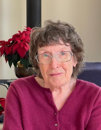 Sue Ann Sherfey Carter obituary, Beaverton, OR, Pomeroy, Tillamook, Spokane, Spokane, Seattle