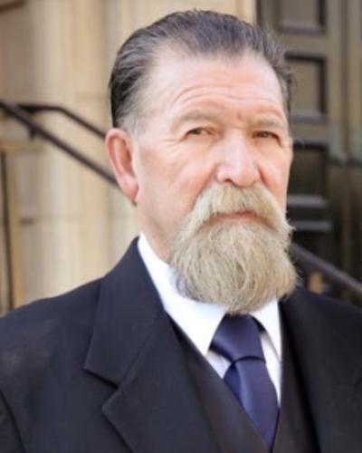 JOAQUIN ZEPEDA obituary, Montebello, Montebello