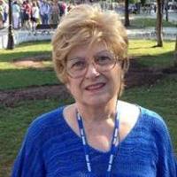 Anna Bloss obituary, Shreveport