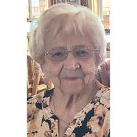 Ruth J. Nelson obituary, Wakefield