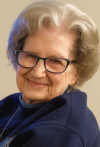 Earnestine Taylor obituary, , Tulsa, Tulsa