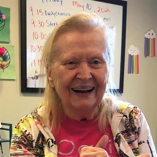 Sharon Ann Hosier obituary, North Olmsted, North Olmsted