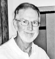 BRUCE ROBERT MCDONALD obituary, , Toronto