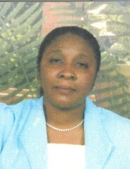 Anne-Marie Dalce obituary, East Orange