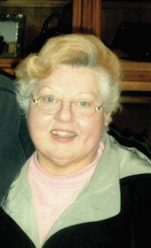 Linda Crabtree obituary, Saint Paris, Saint Paris, Urbana, Troy