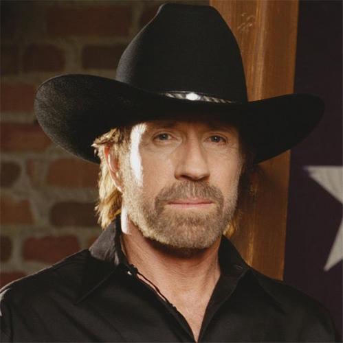 Chuck Norris obituary, , Ryan, 