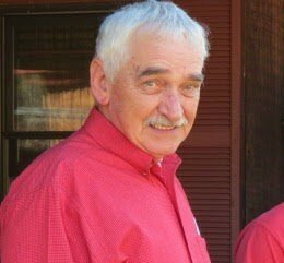 James Edward Germany obituary, Talladega, Talladega