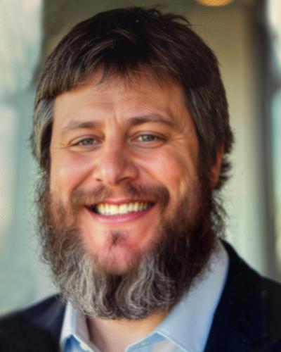 Patrick Philip Sullivan