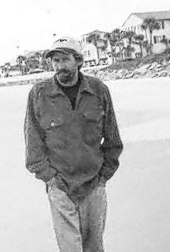 Ronald Day Durham