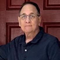 Gary Curtis Stinson obituary, Lancaster, Lancaster