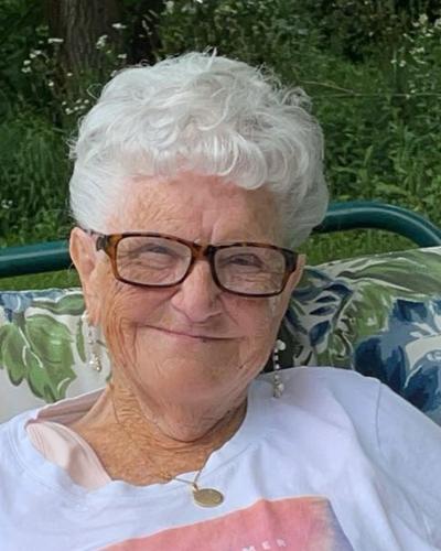 Jean D. Tryon obituary, Jamesville, Canastota, Syracuse