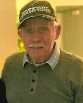 Richard Eugene Bilyeu obituary, O'Fallon, Saint Charles