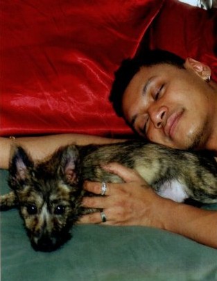 Tenny Kesau obituary, John Day, John Day