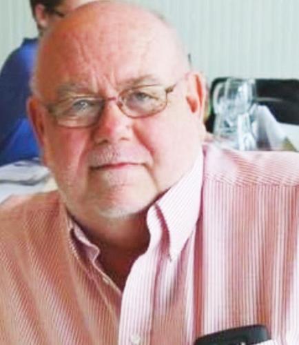 Steven Clyde O'Rorke obituary, Manistee, Manistee, Manistee