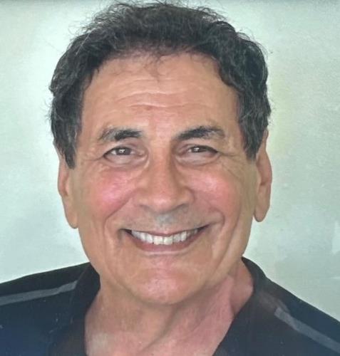 Rev. Dr. Robert Dee McDonald obituary, , Fullerton, Los Angeles