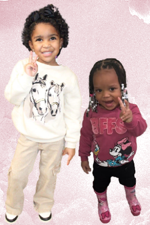 Aalayah Pinckney obituary, Atlanta, Riverdale