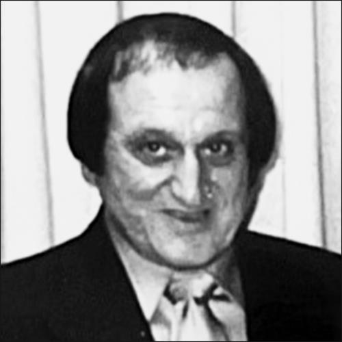 SPIRO KERMET obituary, Watertown, Watertown, Boston, Waltham