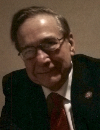 Gerald (Jerry) Kozlowski