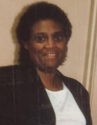 Elizabeth (Twyman) Williams