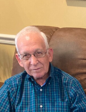 Clinton Wade Lewis obituary, Metter, Metter