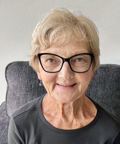 Claudia Shakenis obituary, Boise, Boise, Boise