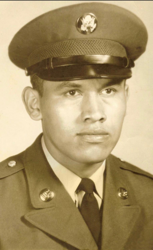 Gilbert Anzaldua obituary, Harlingen, Texas, Harlingen, Harlingen