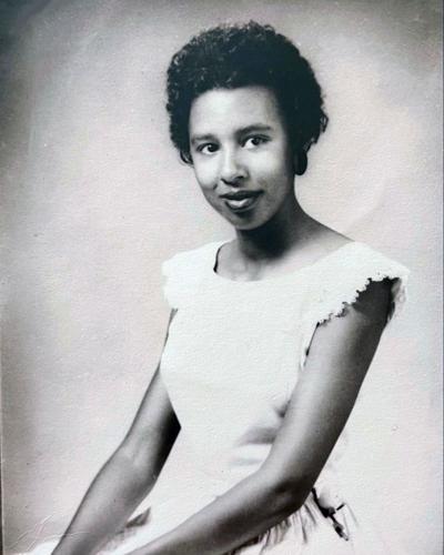 Ms. Harriett Ercelle Hill Pinckney obituary, Charlotte, Greenville