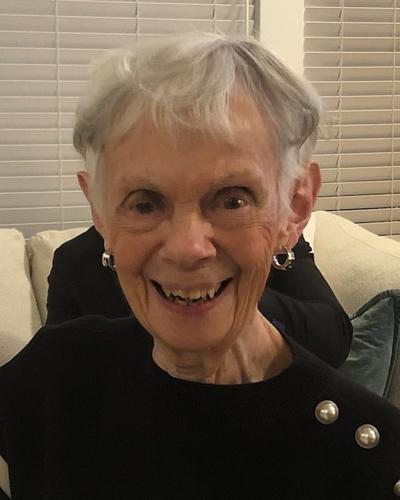 ANN NOLAN obituary, North Olmsted, North Olmsted