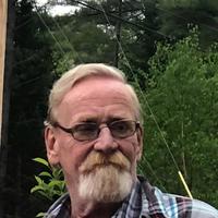 Charles K. Wood obituary, New London, Rutland, New London