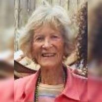 Pat Curry Tryon obituary, Federalsburg, Federalsburg