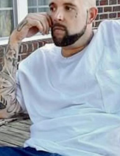 Travis Dwayne Locklear obituary, Pembroke, Pembroke