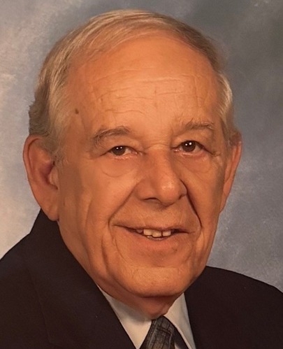 Edward Michael Leckfor obituary, Tolland, New Castle, Vernon, Manchester, West Hartford